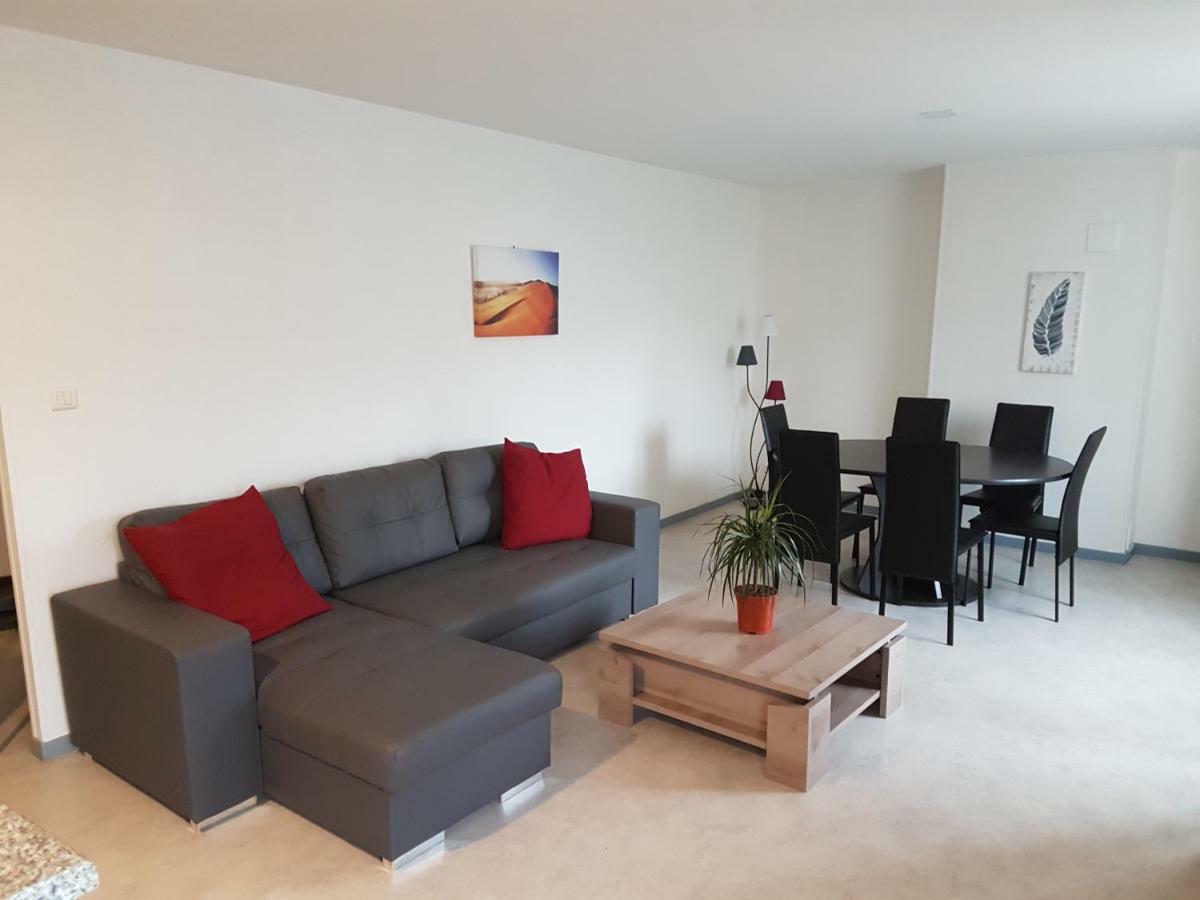 Les Gites De Jussey Exterior foto